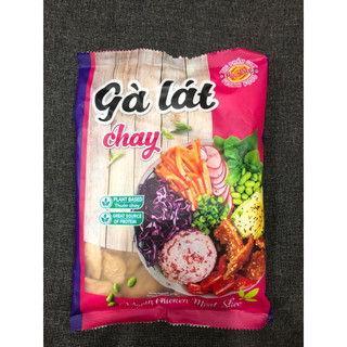 Gà lát chay âu lạc 100 gr