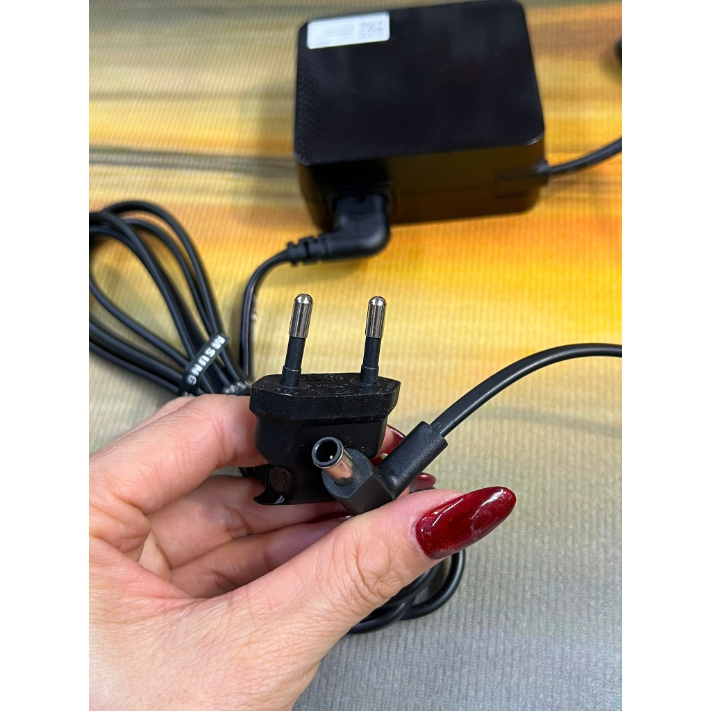 Apdapter Nguồn màn hình SAMSUNG Chính Hãng 19V 3,11A 59W chính hãng, kèm dây zin