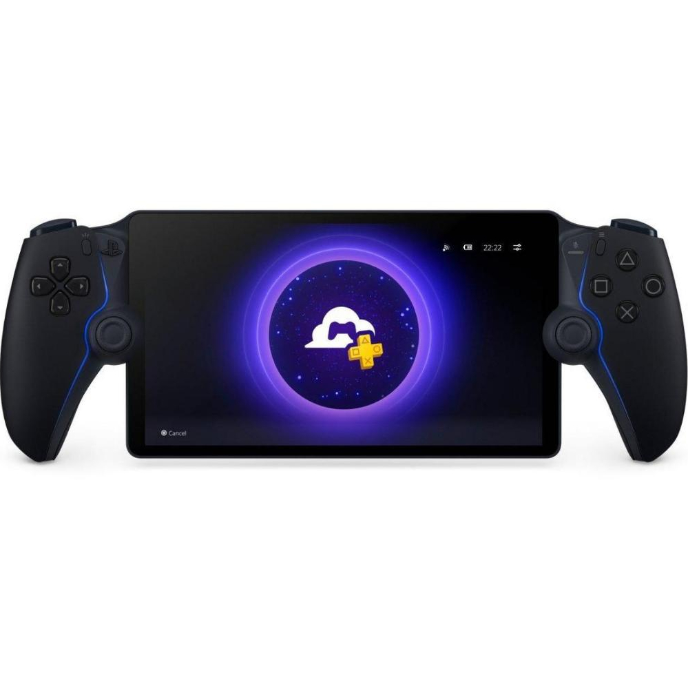 PlayStation Portal Màu Đen Cho PS5