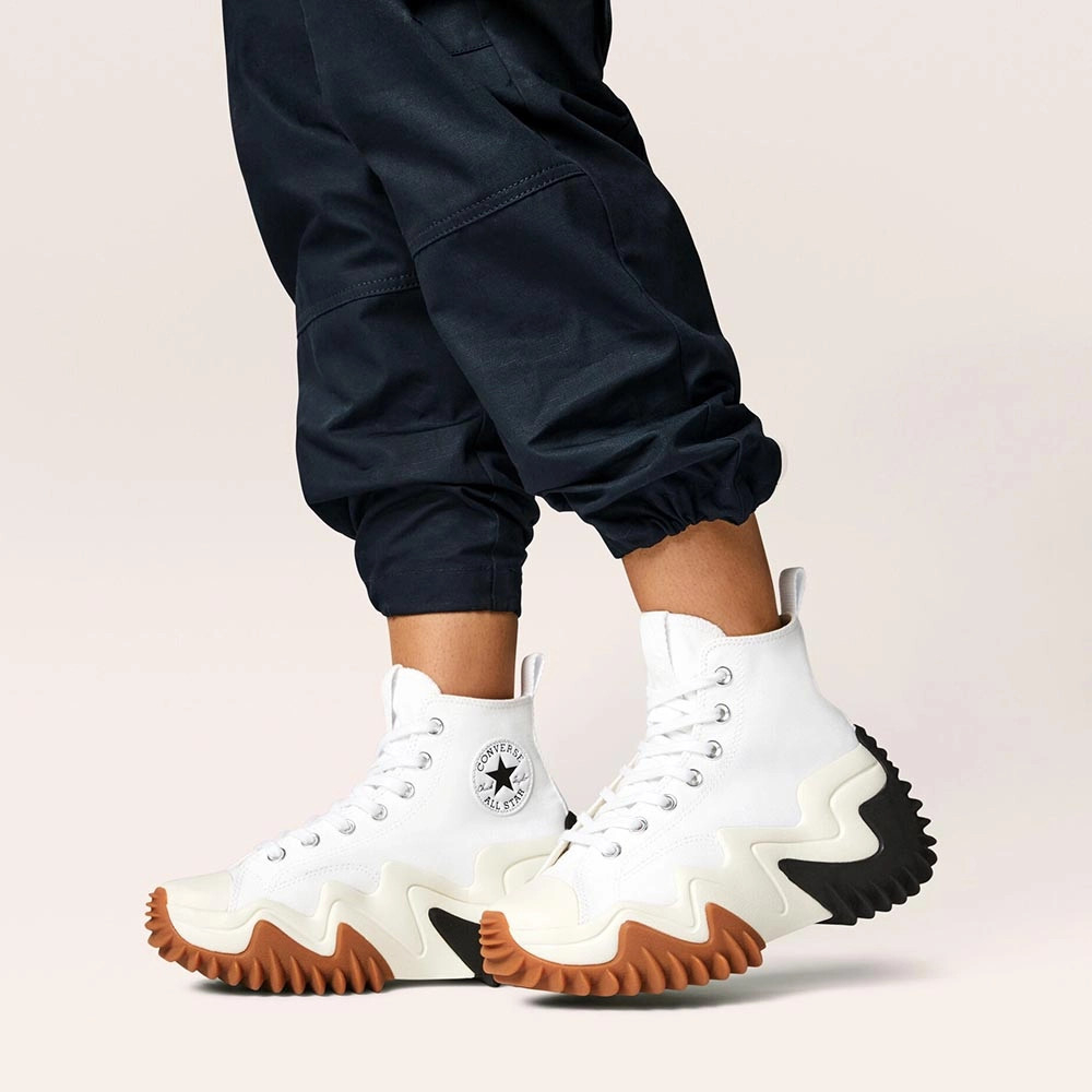 Mua Giày Converse Run Star Motion Canvas Platform Seasonal Color 171546C -  38 tại Sneaker Buzz