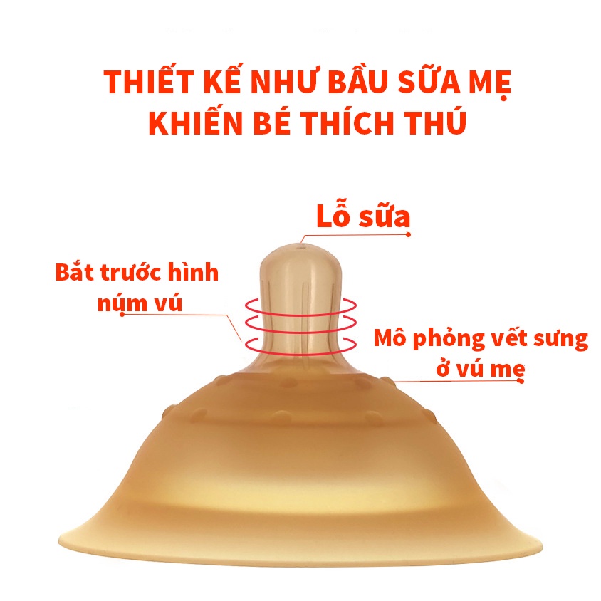 Trợ ti cho mẹ 
