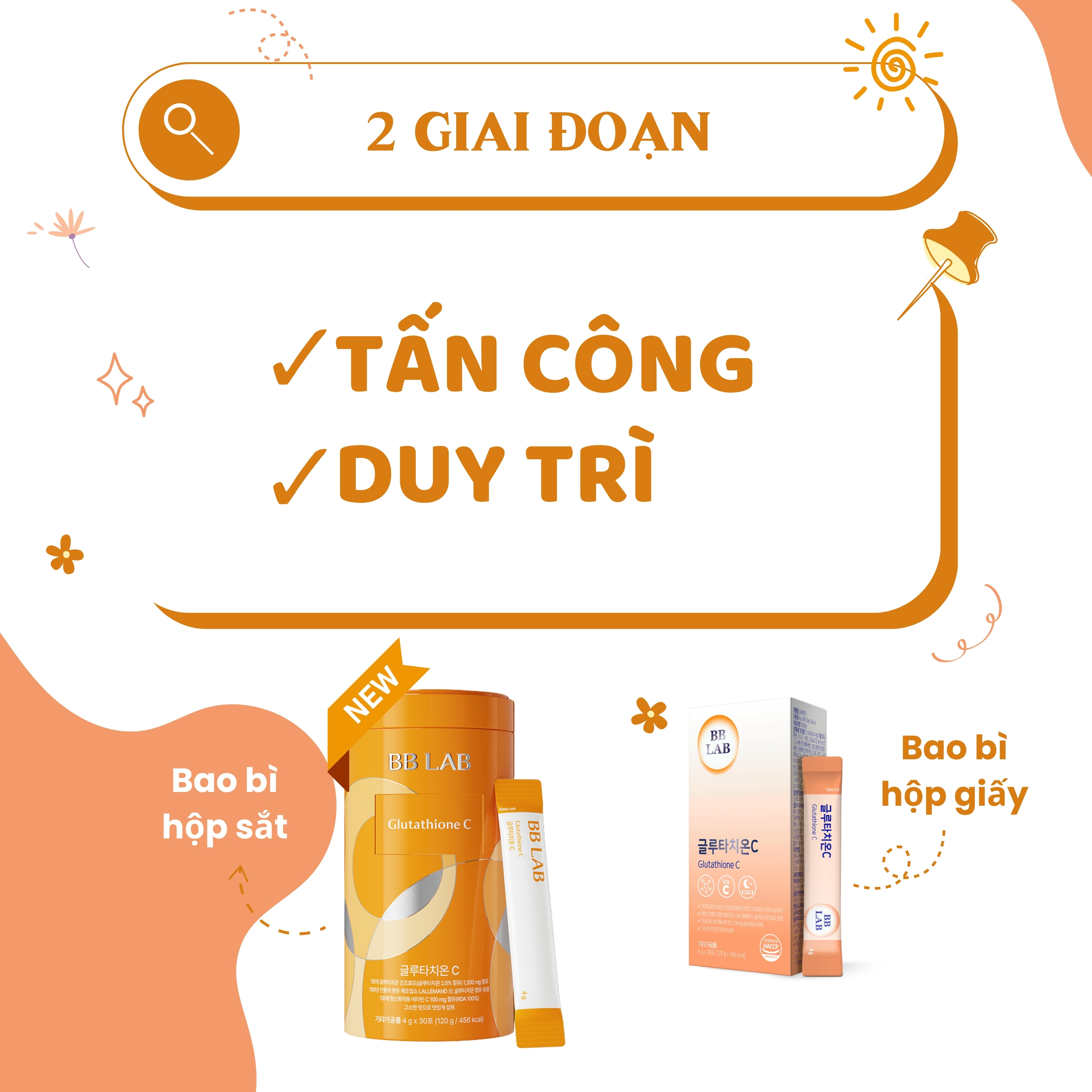 bb lab glutathione c ingredients White Film 320mg*30pcs, Korea Glutathione Direct Film, Quick Absorption, Oral Dissolving Film, Contain Vitamin : Health & Household BB LAB Glutachione C 30