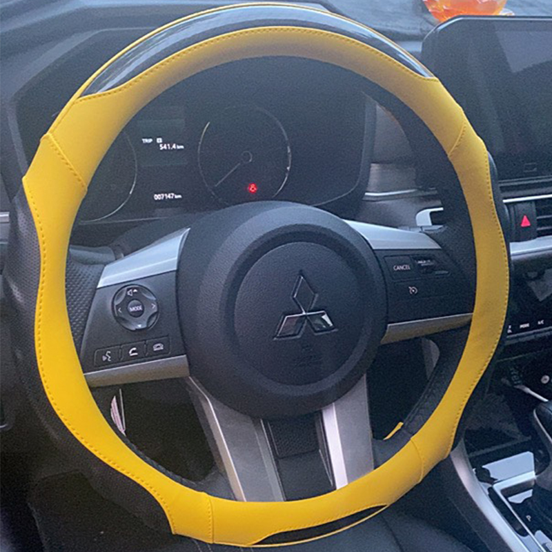 Bọc Vô Lăng Xforce, Xpander, Outlander, Attrage