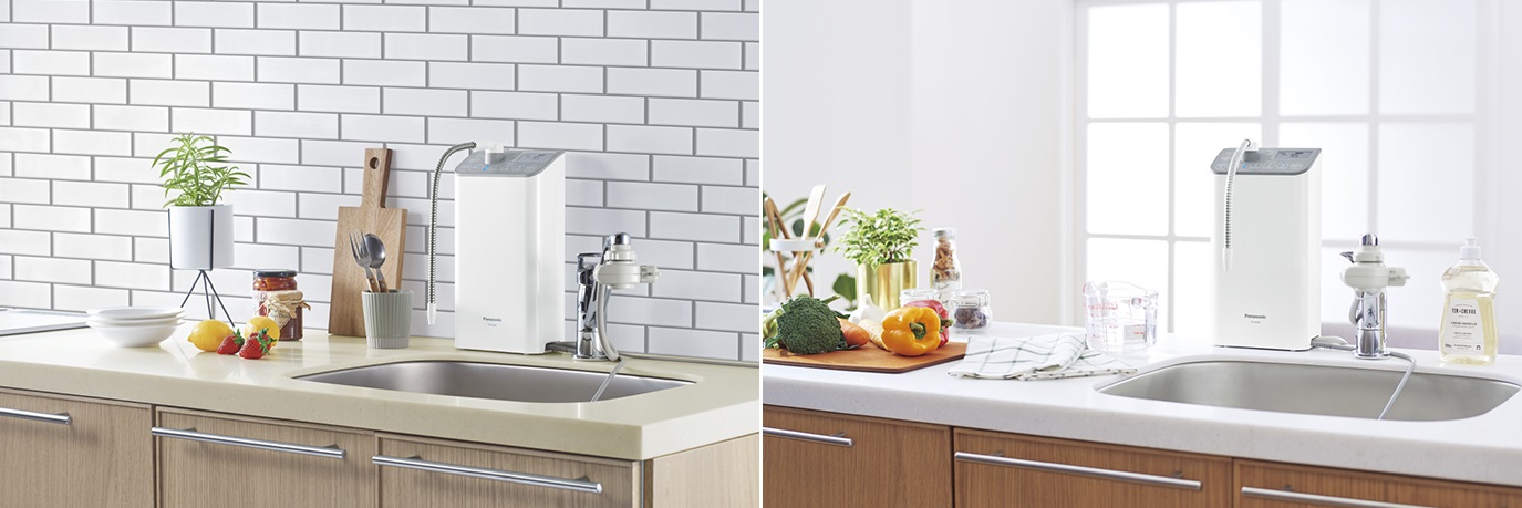 Thiết kế Panasonic TK-AS47-H