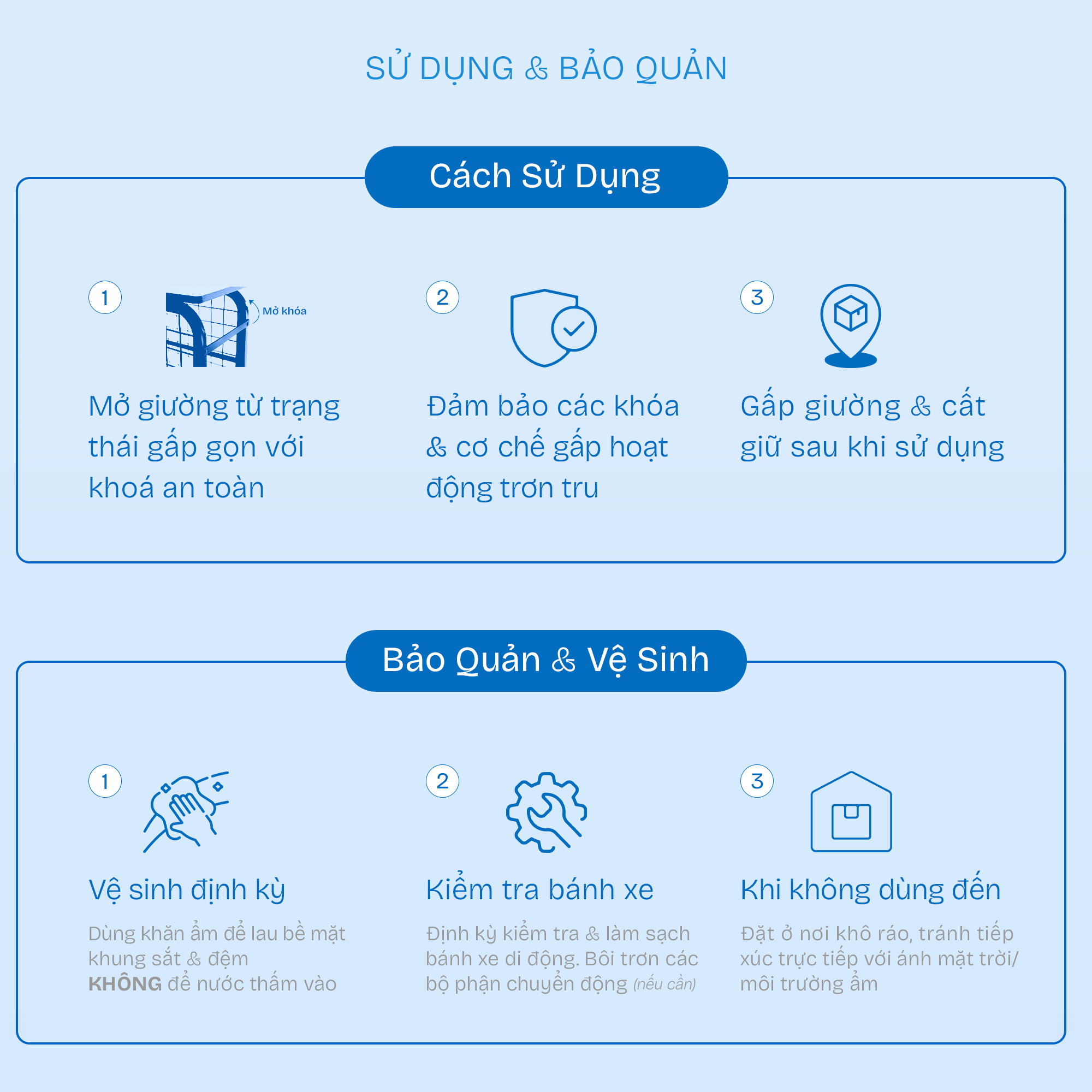 Phù hợp nhiều loại đối tượng: khách sạn, nhà nghỉ, văn phòng, gia đình