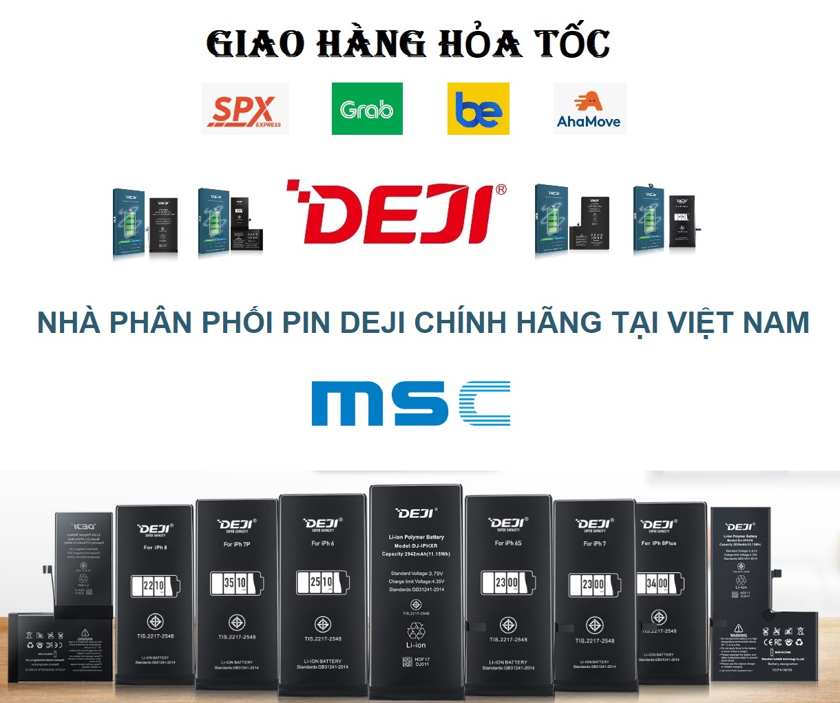 Công Ty Cổ Phần Công Nghệ MSC Việt Nam