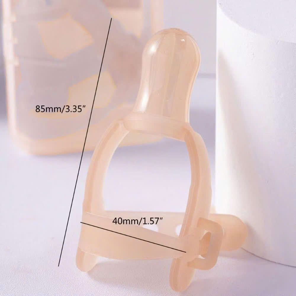 Dụng cụ hỗ trợ mút ngón tay