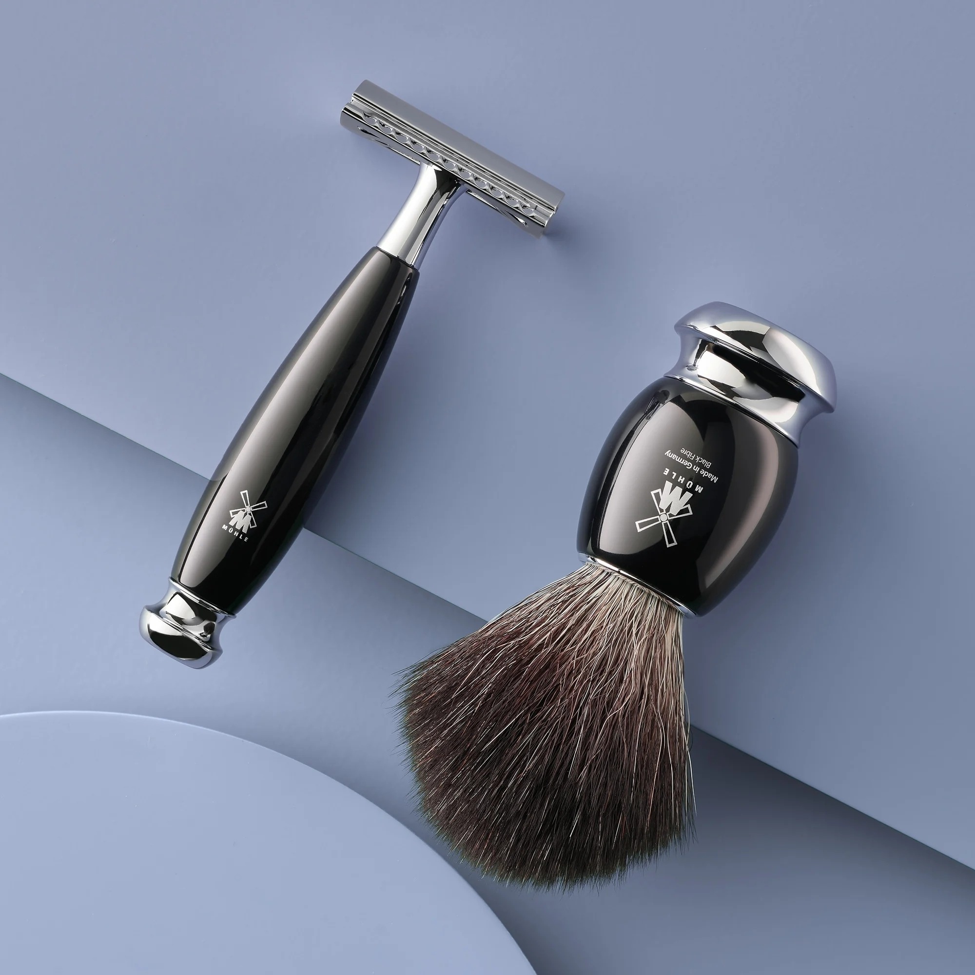 Cọ quét kem cạo râu MUHLE RYTMO Shaving Brush