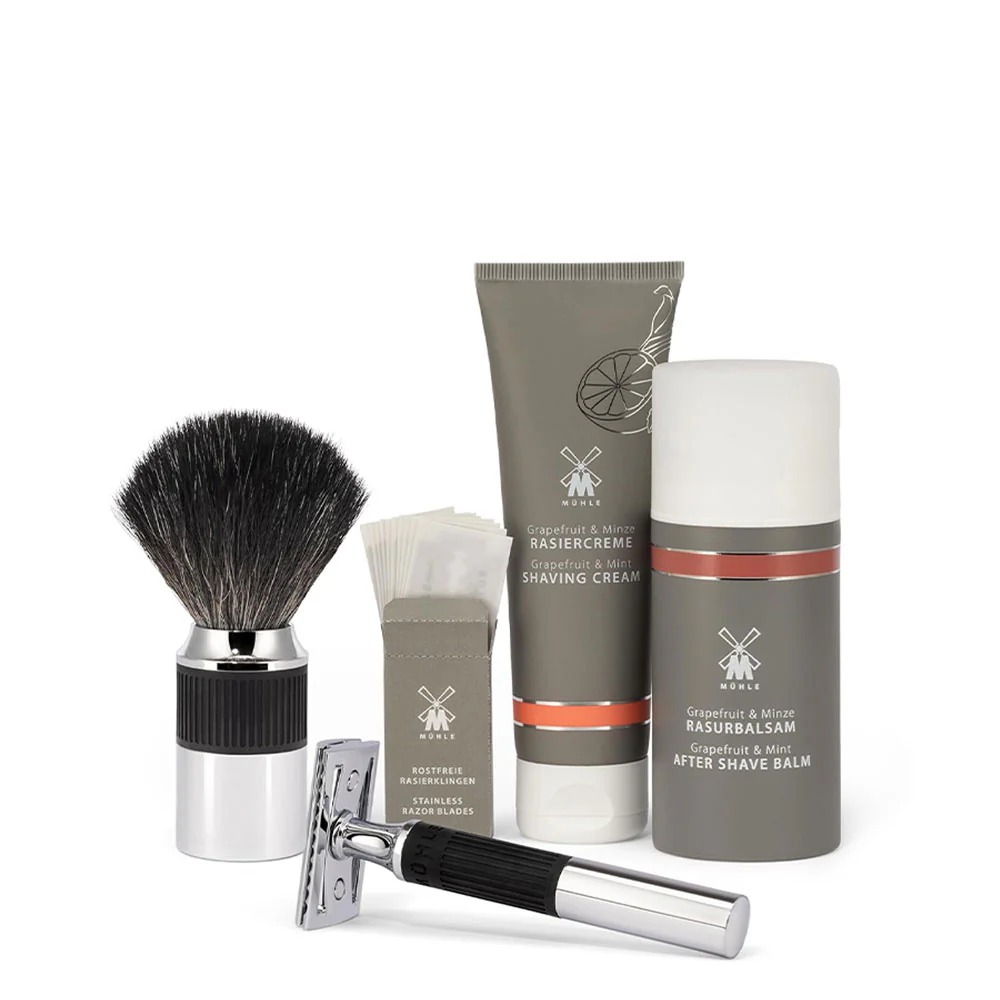Kem cạo râu Muhle Shaving Cream