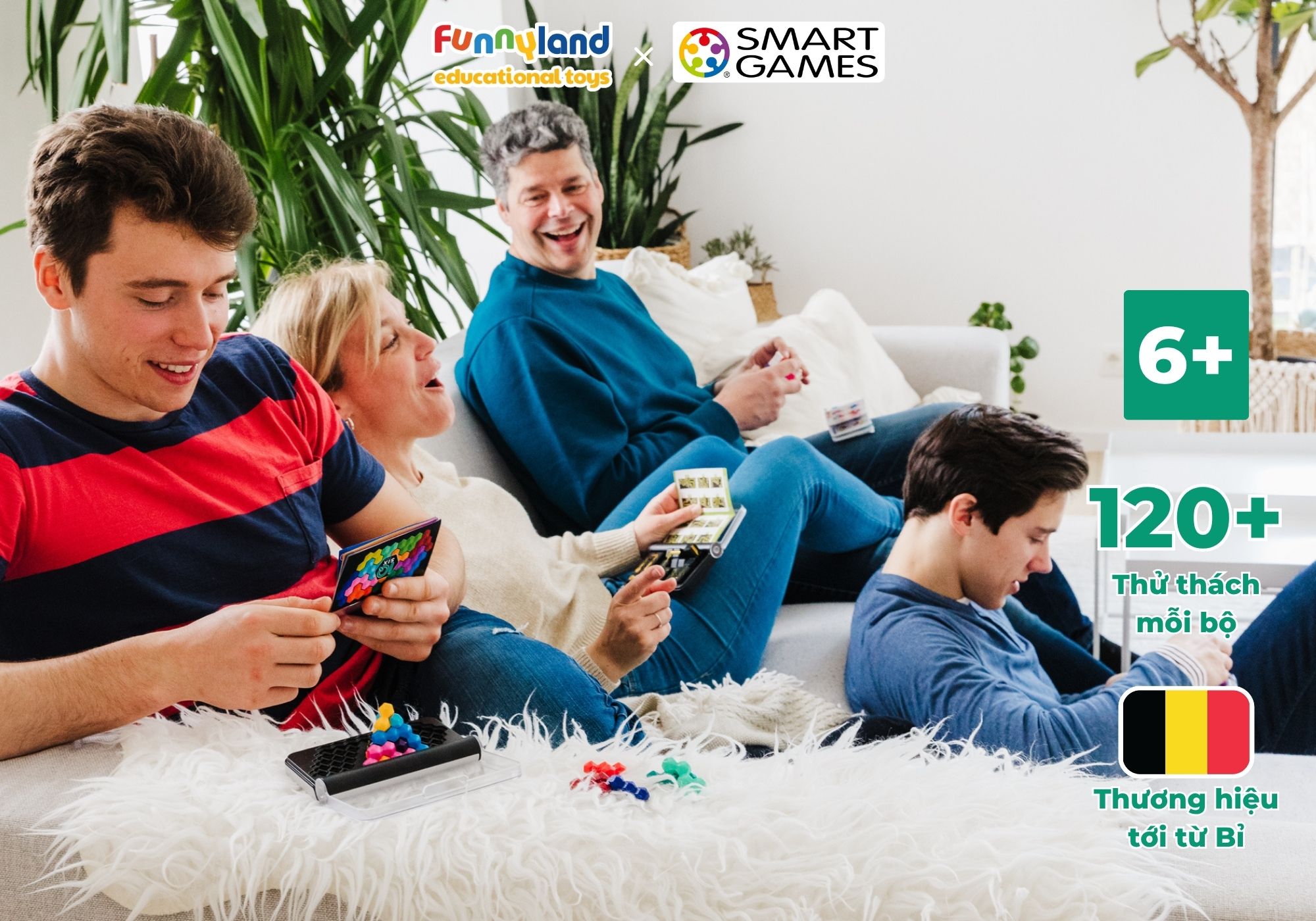 IQ Six Pro - Hình 2