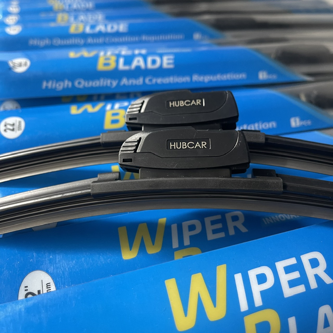 Gạt Mưa Ô Tô Chevrolet