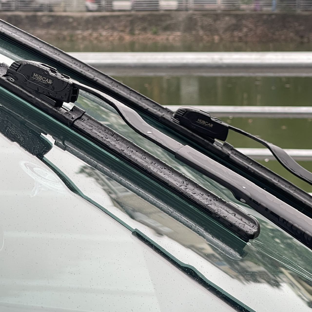 Gạt Mưa Ô Tô Chevrolet