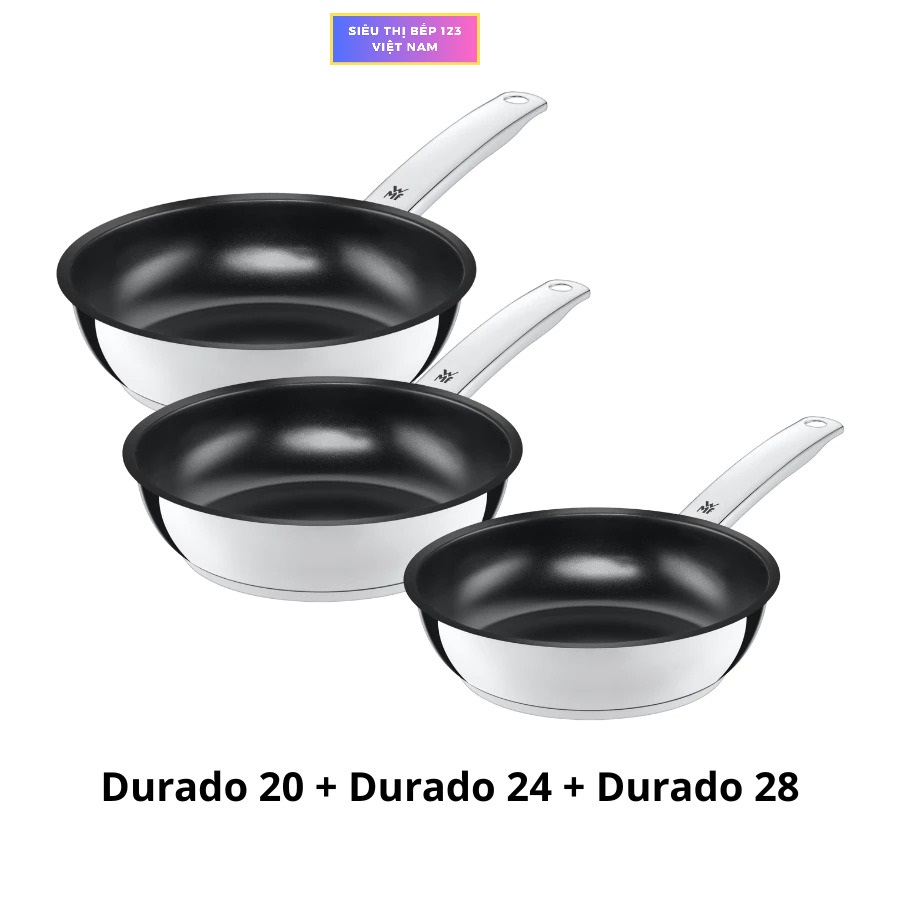 Chảo Chống Dính WMF Durado Size 24cm