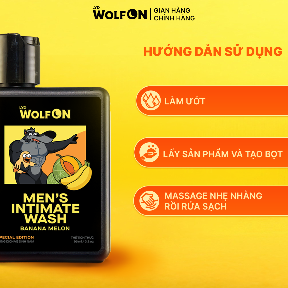 Hướng dẫn sử dụng
