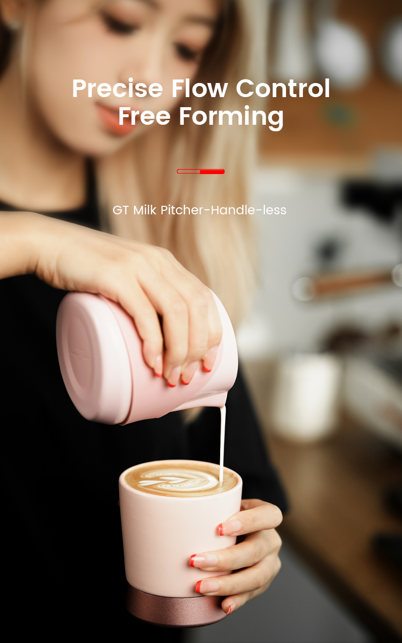 Ca Đánh Sữa 400ml Không Quai