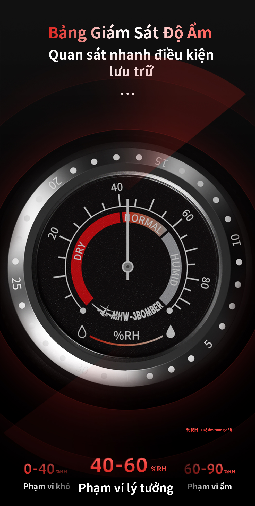 Hũ Đựng Cà Phê 