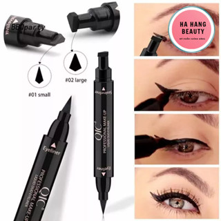 Kẻ Mắt QIC 2 Đầu Siêu Hot