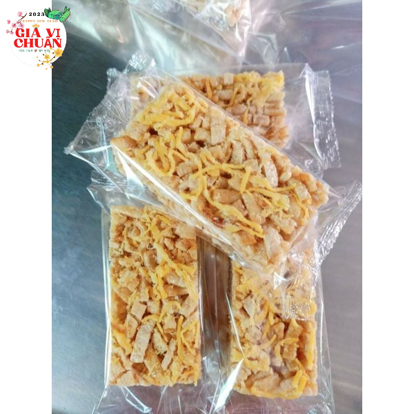 Cốm mì chà bông Bình Phan 200gr