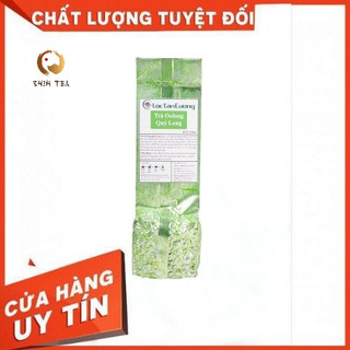 Oolong quý long 100gr