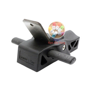 Bàn bào gỗ cầm tay mini V1