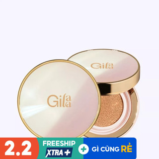 PHẤN NƯỚC GILAA LONG WEAR DD CUSHION – SPF50+/PA+++