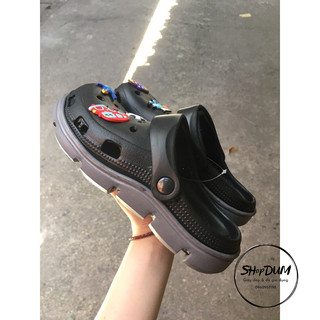 Combo sục dép Nam cho khách hàng sỉ
