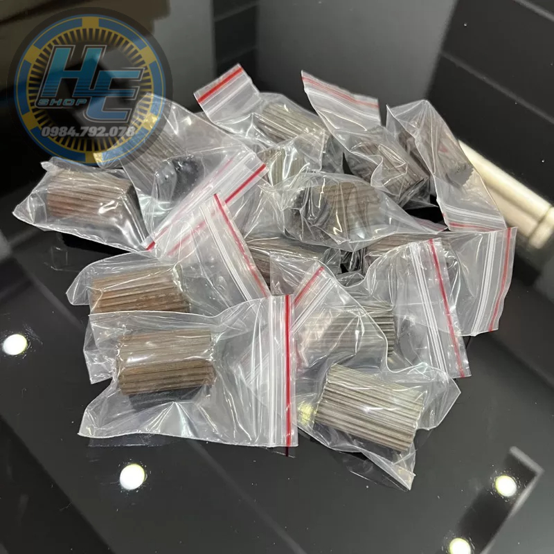 Khâu Mâm Cho AB/Vision Gắn Mâm Vario