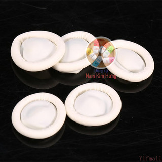 bao ngón tay cao su ( bộ 15 cái)