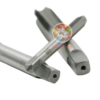 Bộ mũi khoan taro ren 7 cây