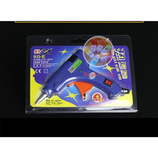 Súng Bắn Keo 20W - 7mm