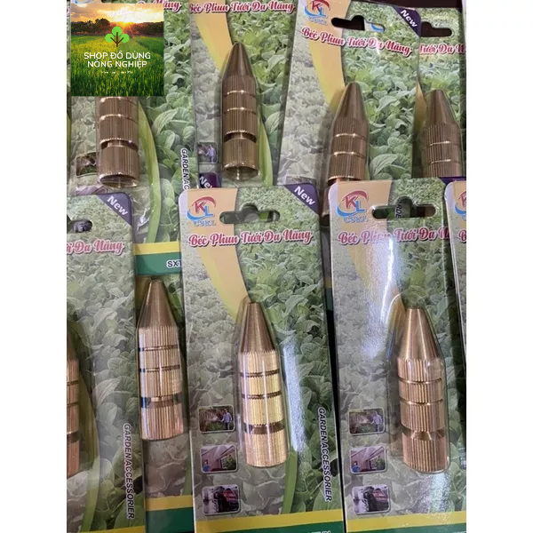 BÉC PHUN ĐA NĂNG XA GẦN 1 LỔ