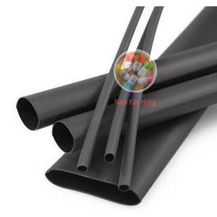 1 mét ống gen co nhiệt, cách điện phi 40