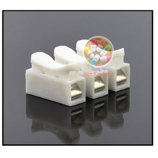 Bộ 50 cút nối dây điện ch3