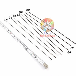 Bộ 8 lưỡi cưa lọng 130mm