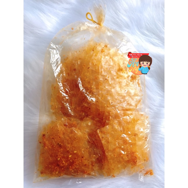 Bánh Tráng Phô Mai