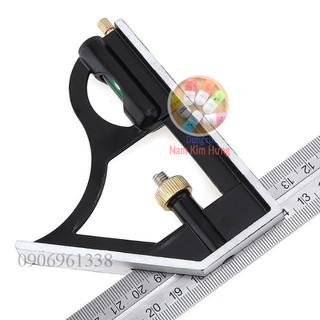 Thước đo góc thủy đa năng chất lượng cao