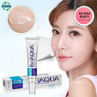 Kem lành mụn Bioaqua Pure Skin Hàng Nội Địa