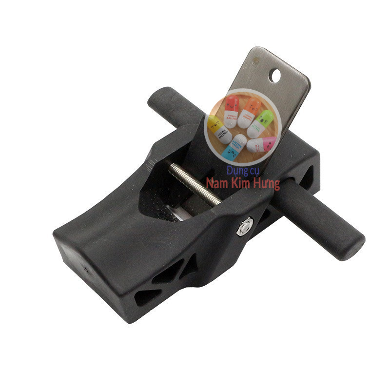 Bàn bào gỗ cầm tay mini V1