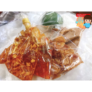 Bánh Tráng Phơi Sương