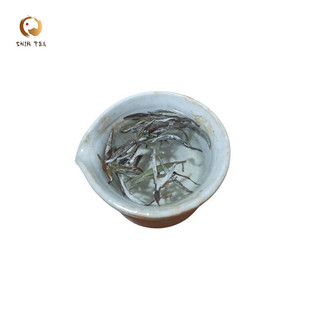 Bạch trà búp 100 gram