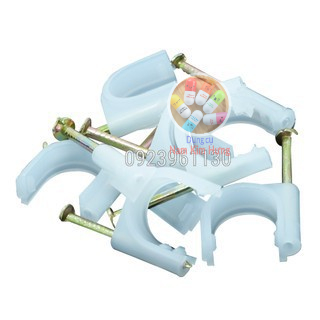 Đinh móc dây điện (size vừa)