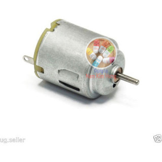 động cơ motor mô tơ mini 3V-6V