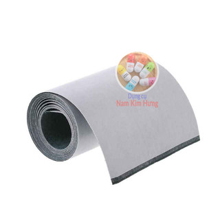 GIẤY DÁN CÁCH ĐIỆN, CÁCH NHIỆT ĐÓNG CELL PIN 18650 (1 MÉT)