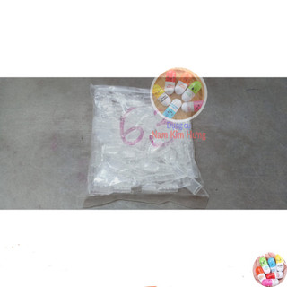Chụp cos 6.3mm, 4.8mm và 3.5mm túi 100 chiếc