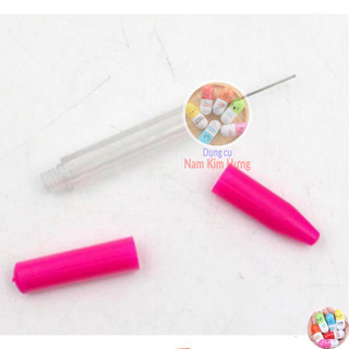 Bút tra dầu đồng hồ cơ bản