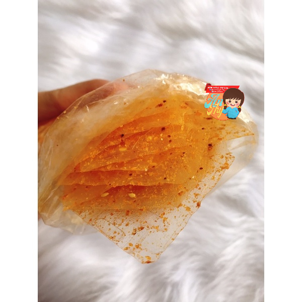 Bánh Tráng Phô Mai