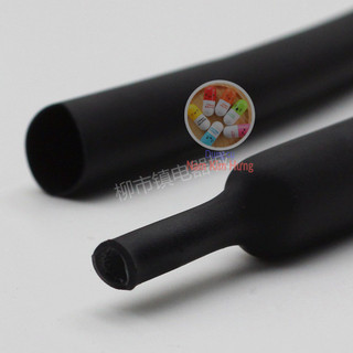 ống gen co nhiệt phi 80