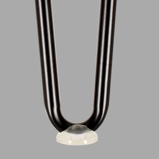 Chân bàn sắt Hairpin Plus 50cm (ĐK 14mm)