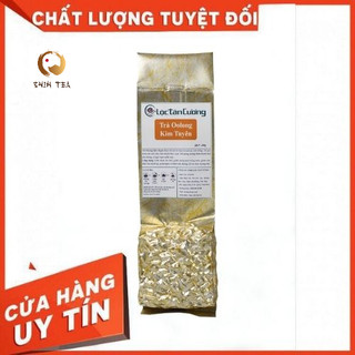 Trà ô long kim tuyên ltc 100 gram