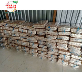 Cốm gạo Bình Phan béo ngon